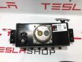 1077823-00-G Подушка безопасности пассажира Tesla Model Y 2021г. - фото №4