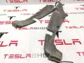 1492941-00-D шумоизоляция (термозащита) Tesla Model Y 2021г. - фото №3