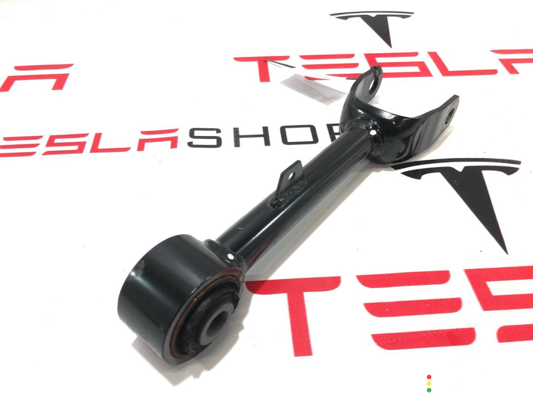 1188423-00-A Рычаг задний Tesla Model Y 2021г. - фото №2