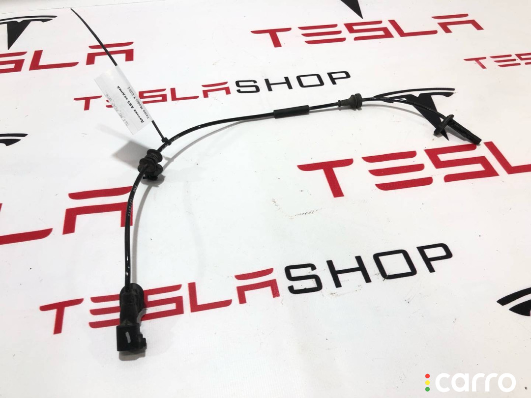 1044771-00-D, 1188771-00-A Датчик ABS Tesla Model Y 2021г. - фото №1