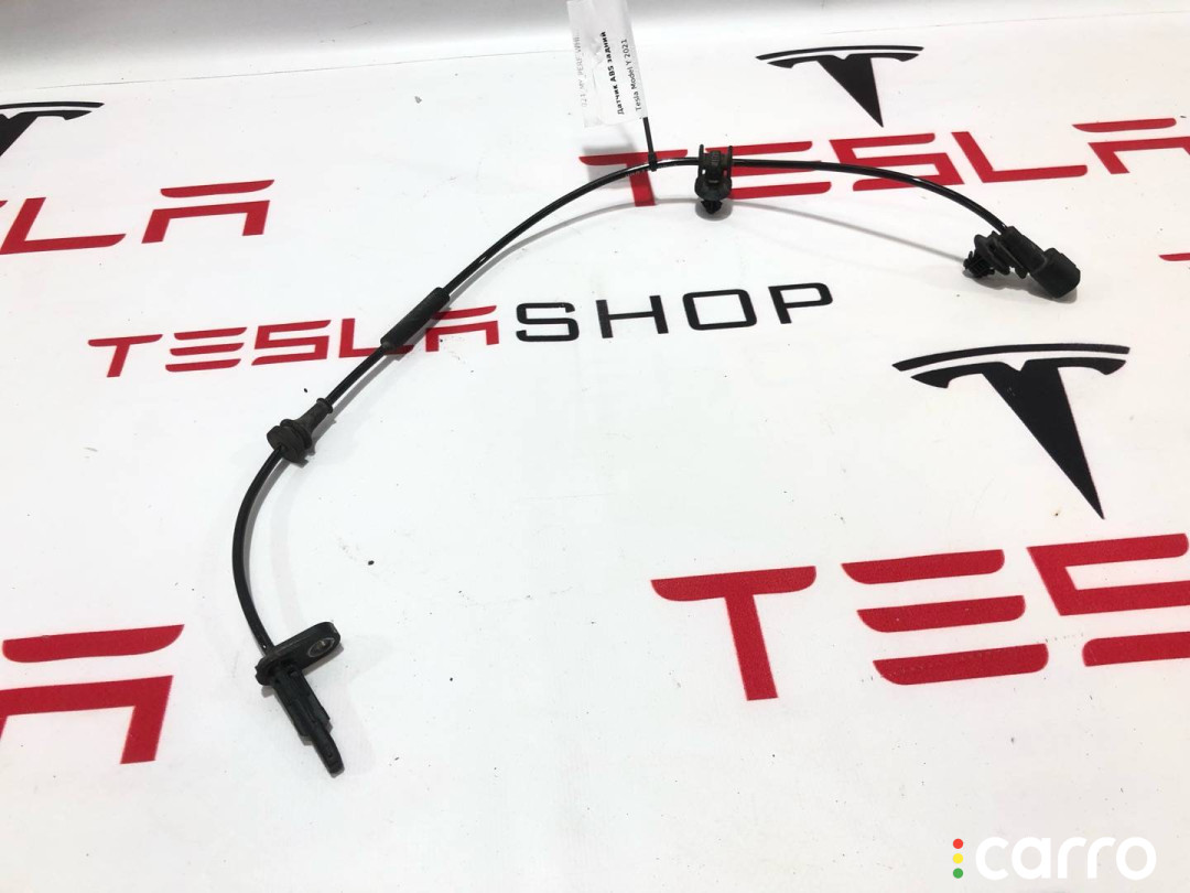 1044771-00-D, 1188771-00-A Датчик ABS Tesla Model Y 2021г. - фото №1