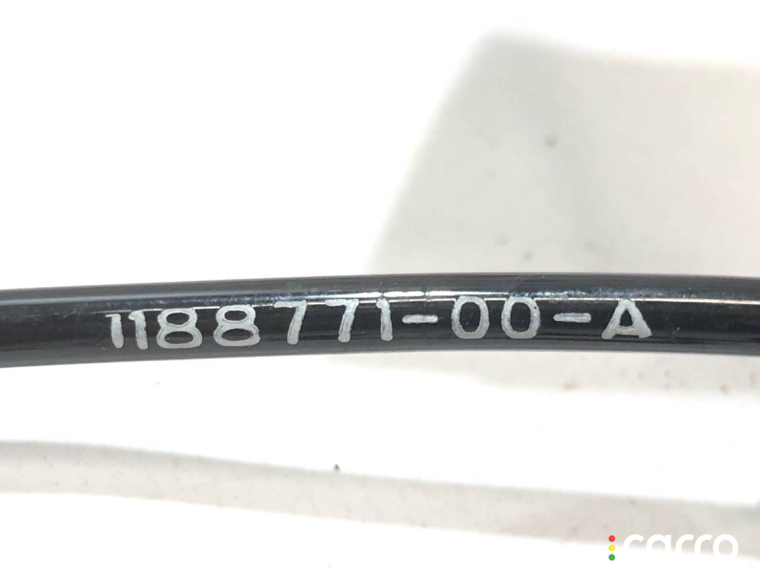 1044771-00-D, 1188771-00-A Датчик ABS Tesla Model Y 2021г. - фото №4