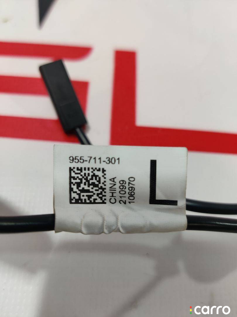 1509420-00-C, 1509420-00-A антенна Tesla Model Y 2021г. - фото №3