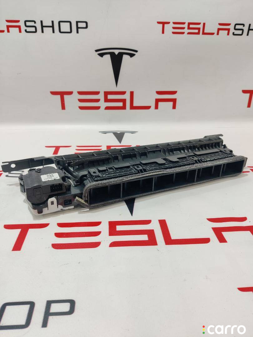 1083320-00-F воздуховод Tesla Model Y 2021г. - фото №1