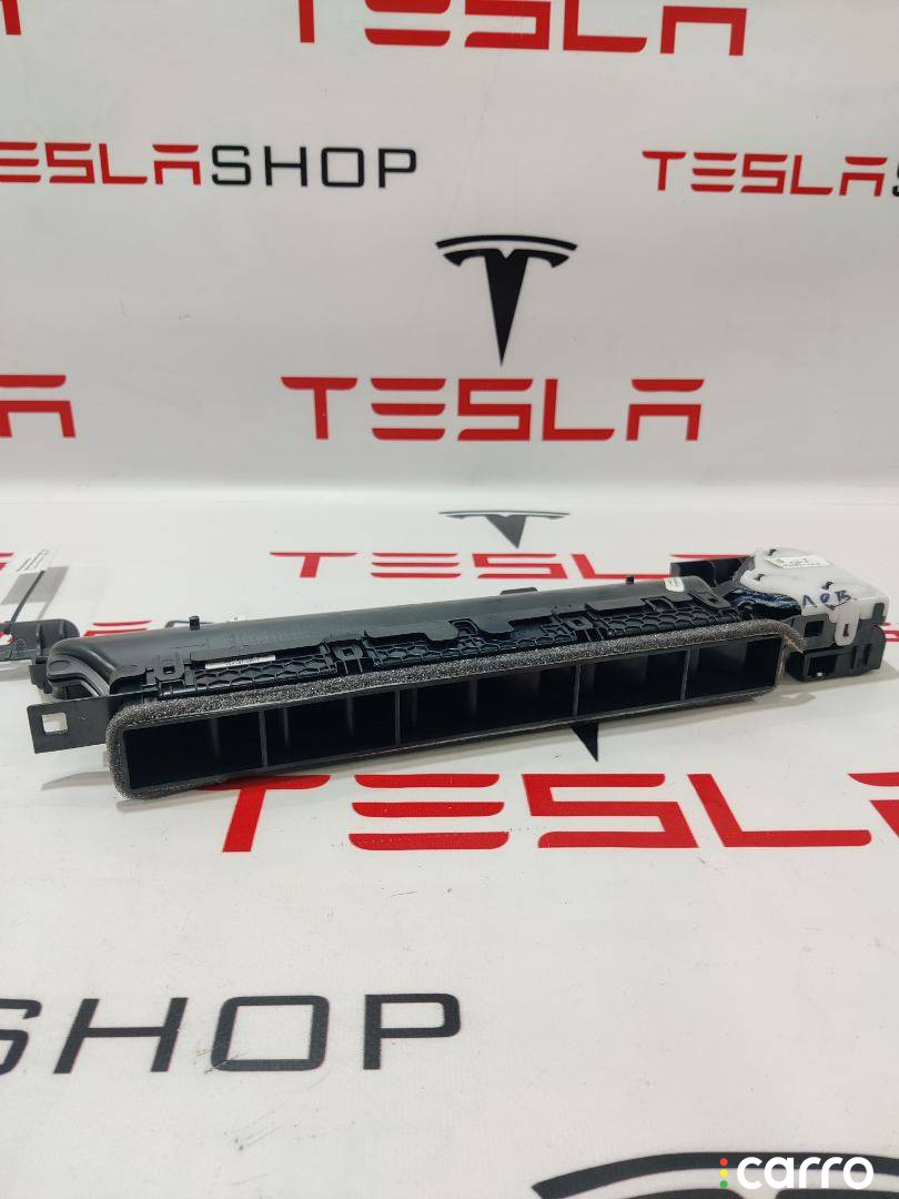 1083320-00-F воздуховод Tesla Model Y 2021г. - фото №2