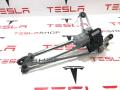 1562208-00-A механизм стеклоочистителя (трапеция дворников) Tesla Model S 2-й рест 2022г. - фото №4