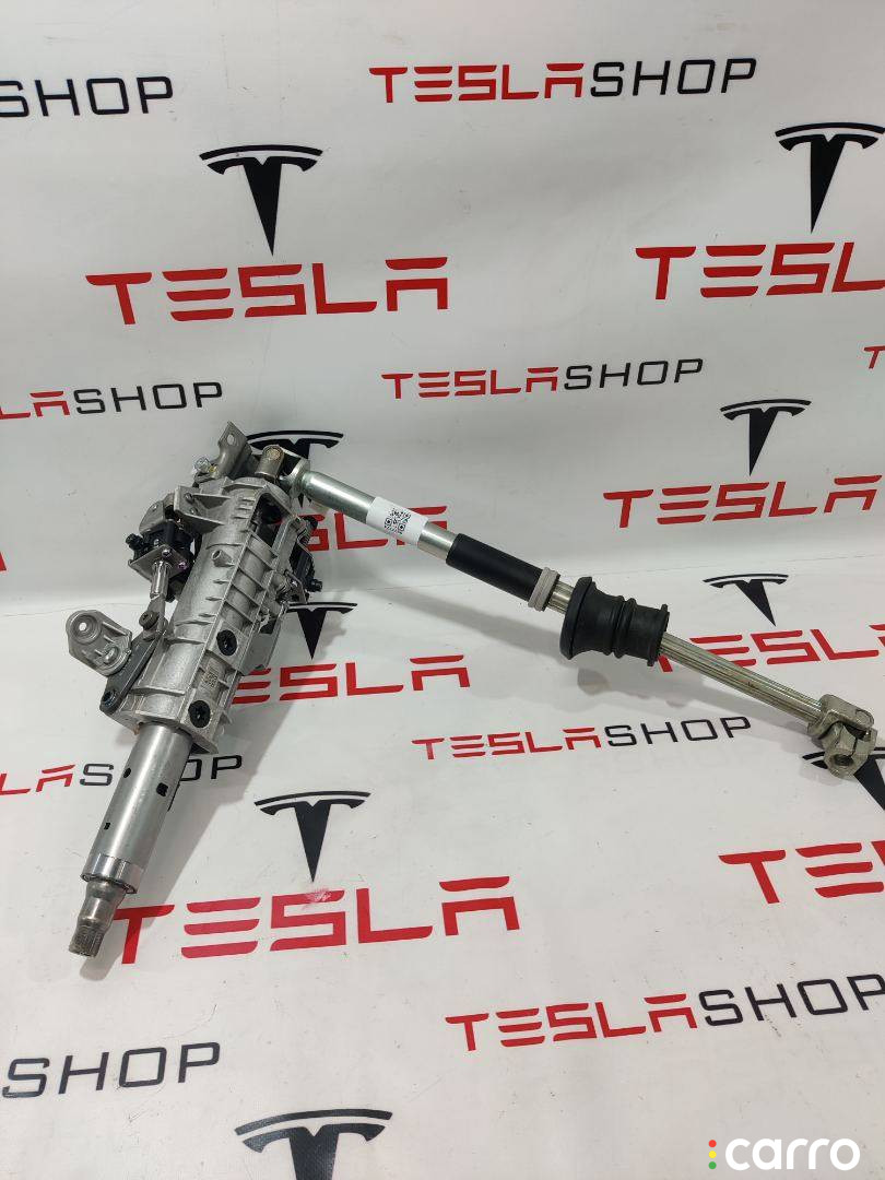 1188811-00-D рулевая колонка Tesla Model Y 2021г. - фото №1