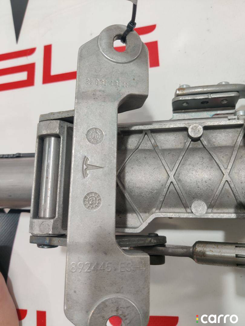 1188811-00-D рулевая колонка Tesla Model Y 2021г. - фото №6
