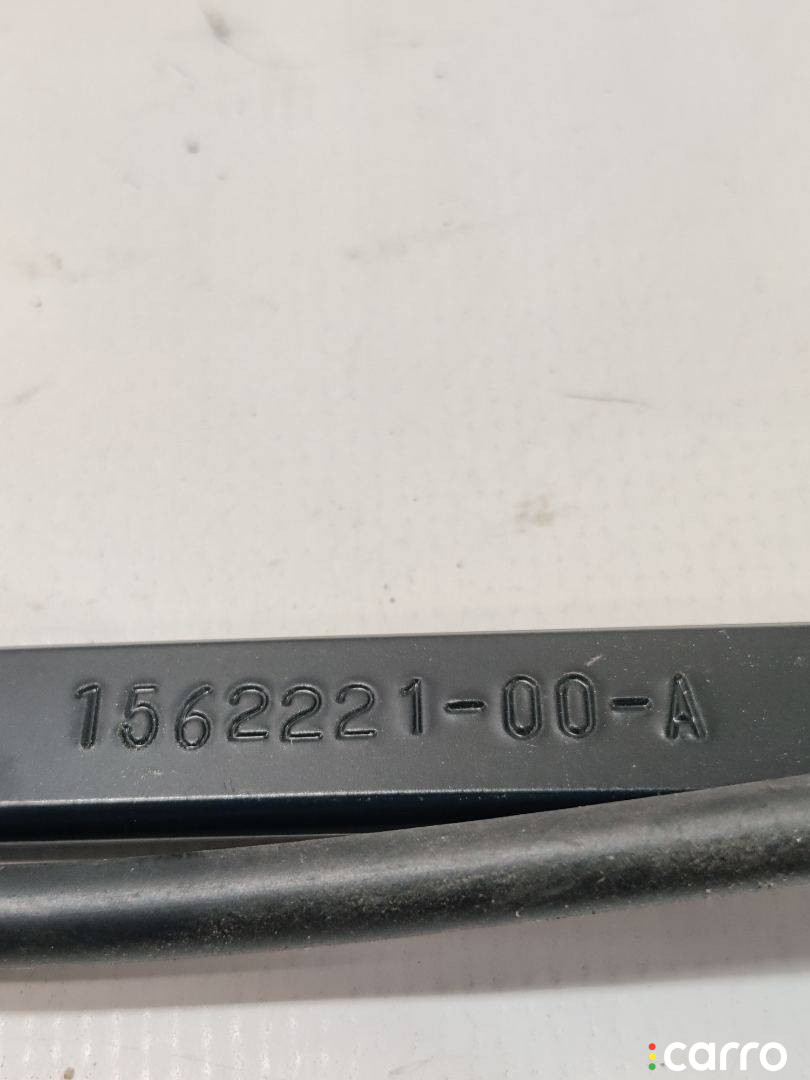 1562217-00-A, 1562221-00-A щеткодержатель (поводок стеклоочистителя, дворник) правый Tesla Model S 2-й рест 2022г. - фото №3