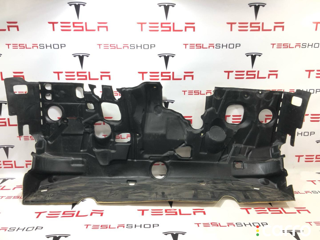 1493057-00-C шумоизоляция (термозащита) Tesla Model Y 2021г. - фото №2