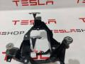 6006404-00-C кронштейн крепления компрессора Tesla Model S - фото №2