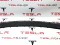 1479336-00-D панель передняя салона (торпедо) Tesla Model S 2-й рест 2022г. - фото №2