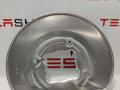 1420651-00-C Кожух тормозного диска Tesla Model S - фото №2