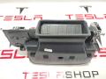 1647845-00-A, 1562957-83-G воздуховод Tesla Model S 2-й рест 2022г. - фото №4
