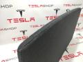 1587745-00-C, 1587744-00-C полка багажника Tesla Model S 2-й рест 2022г. - фото №5