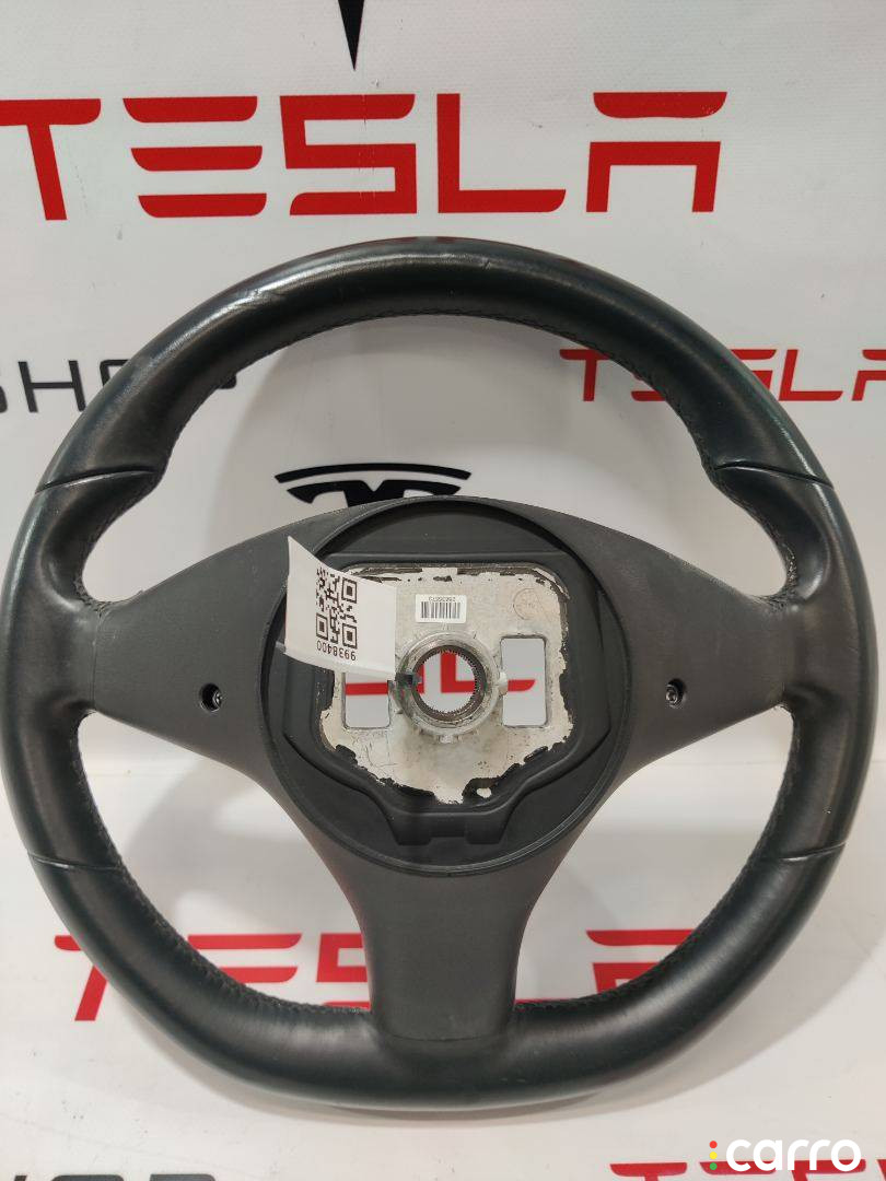 1005279-00-D Руль Tesla Model S 2018г. - фото №4