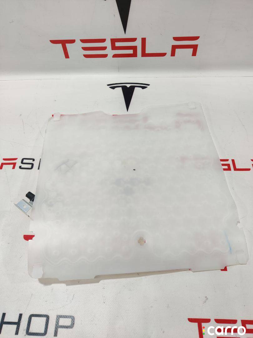 1062109-00-A датчик присутствия пассажира Tesla Model S 2018г. - фото №3