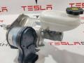 1420671-00-A электрический усилитель тормозов Tesla Model S 2-й рест 2022г. - фото №3