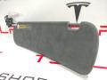 1587797-04-B, 1587797-04-C, 1621182-00-A Козырек солнцезащитный правый Tesla Model S 2-й рест 2022г. - фото №4