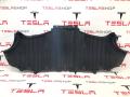 1494007-00-C защита днища задняя Tesla Model Y 2022г. - фото №3