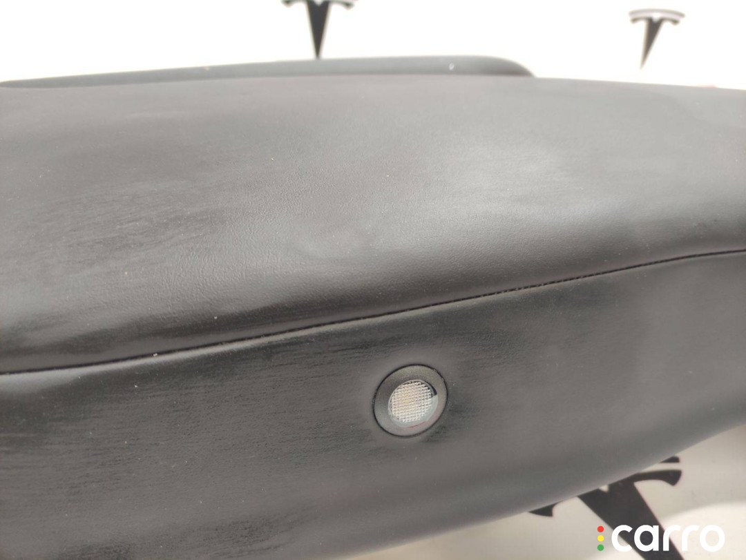 1614323-00-B, 1613836-00-C Фонарь салона (плафон) передний левый нижний Tesla Model S 2-й рест 2022г. - фото №2