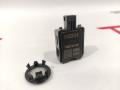 1614323-00-B, 1613836-00-C Фонарь салона (плафон) передний левый нижний Tesla Model S 2-й рест 2022г. - фото №3
