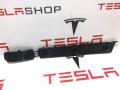 1585738-00-A, 1585740-00-A крепление бампера заднего правый Tesla Model S 2-й рест 2022г. - фото №4