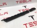 1585737-00-A, 1585739-00-A крепление бампера заднего левый Tesla Model S 2-й рест 2022г. - фото №4