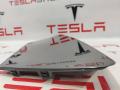 1565582-00-A, 1565583-00-A, 1565584-00-A, 1750102-S0-A Заглушка бампера Tesla Model S 2-й рест 2022г. - фото №4