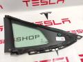 1600156-00-A Форточка в заднее крыло Tesla Model S 2-й рест 2022г. - фото №4