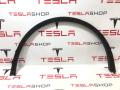 1494187-00-B, 1494463-00-C Молдинг крыла задний левый Tesla Model Y 2022г. - фото №4