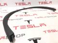 1494187-00-B, 1494463-00-C Молдинг крыла задний левый Tesla Model Y 2022г. - фото №2