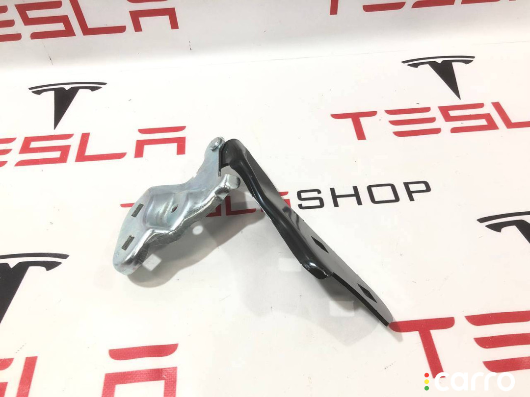 1098793-00-C Петля капота правая Tesla Model 3 2021г. - фото №2