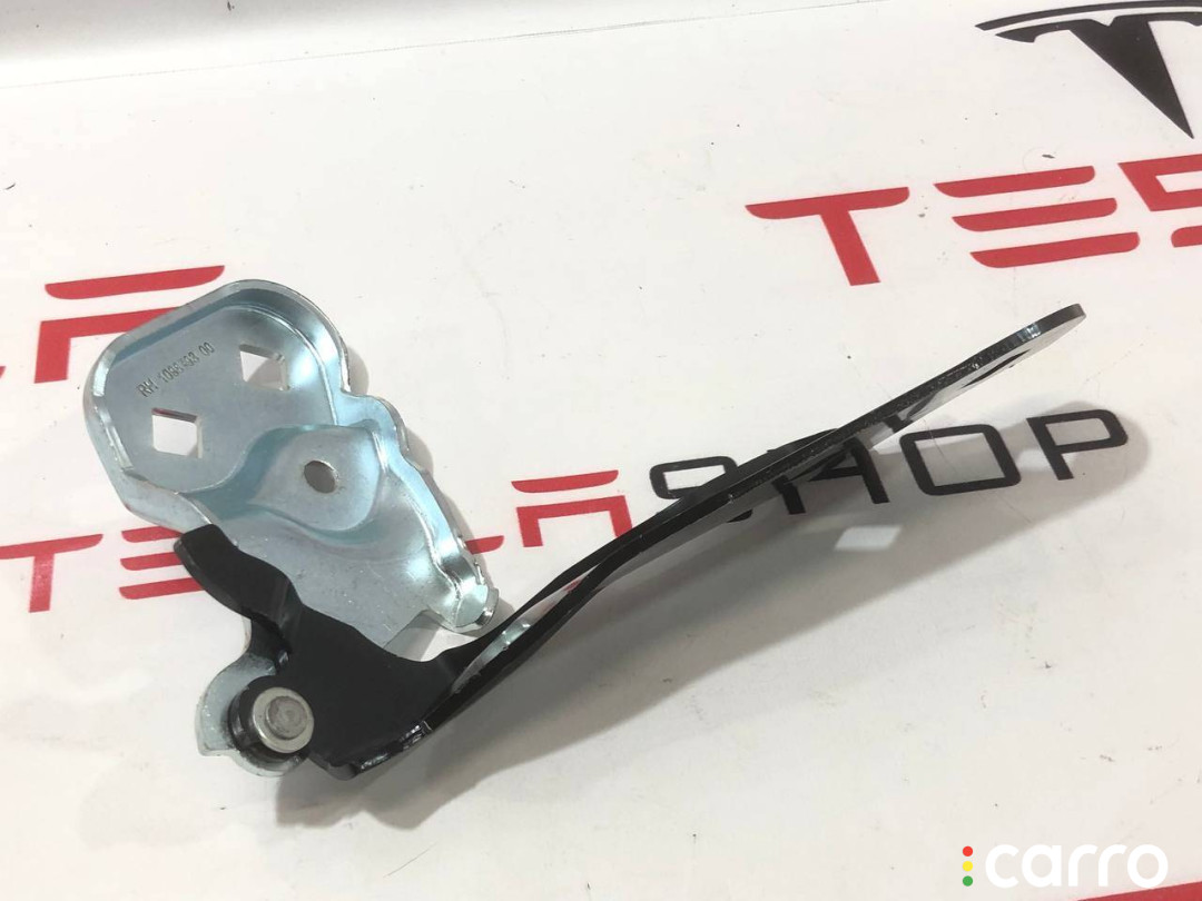 1098793-00-C Петля капота правая Tesla Model 3 2021г. - фото №3
