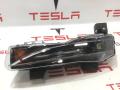 1563710-00-C фара противотуманная левая Tesla Model S 2-й рест 2022г. - фото №3