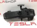 1563710-00-C фара противотуманная левая Tesla Model S 2-й рест 2022г. - фото №5