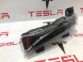 1563710-00-C фара противотуманная левая Tesla Model S 2-й рест 2022г. - фото №2