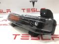 1563710-00-C фара противотуманная левая Tesla Model S 2-й рест 2022г. - фото №3