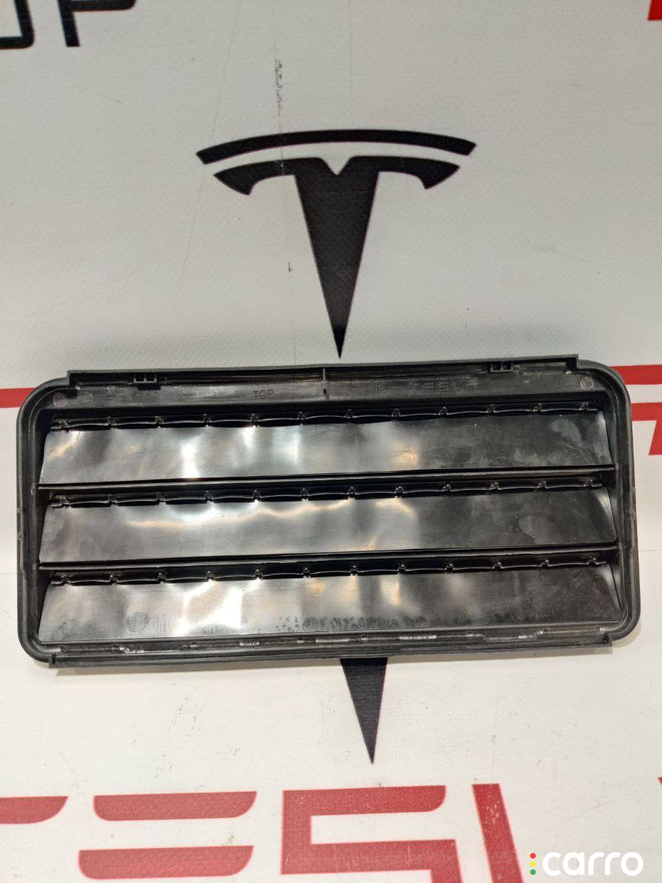1098751-00-C вентиляционный люк Tesla Model 3 2021г. - фото №2