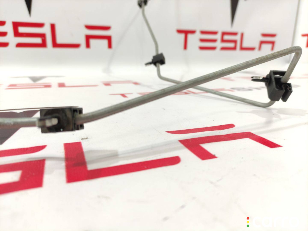 1188715-00-A трубка тормозная Tesla Model Y 2021г. - фото №2