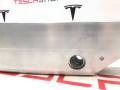 1553860-00-A Усилитель бампера переднего Tesla Model S 2-й рест 2022г. - фото №2