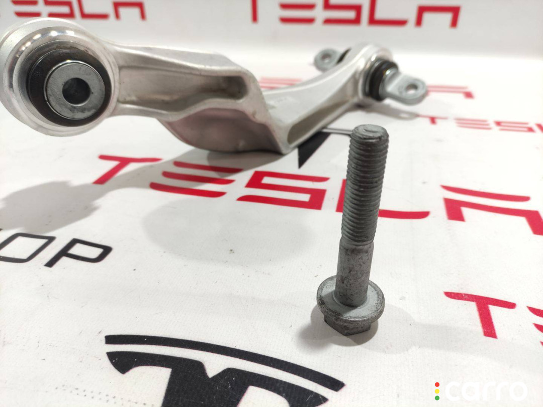 1420428-00-B, 1420426-00-B, 1620415-00-H, 1620416-00-H Болт Tesla Model S 2-й рест 2022г. - фото №2