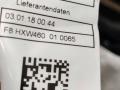 1035778-00-A, 1055327-22-L, 1047631-00-C, 1053086-00-F, 105886114 обшивка двери передней левой Tesla Model X 2018г. - фото №5