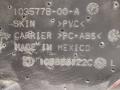1035778-00-A, 1055327-22-L, 1047631-00-C, 1053086-00-F, 105886114 обшивка двери передней левой Tesla Model X 2018г. - фото №9