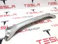 1420568-00-A, 1790106-00-A Усилитель подрамника Tesla Model S 2-й рест 2022г. - фото №2