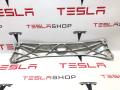 1420568-00-A, 1790106-00-A Усилитель подрамника Tesla Model S 2-й рест 2022г. - фото №4