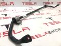 1420485-00-B Стабилизатор подвески (поперечной устойчивости) задний Tesla Model S 2-й рест 2022г. - фото №4