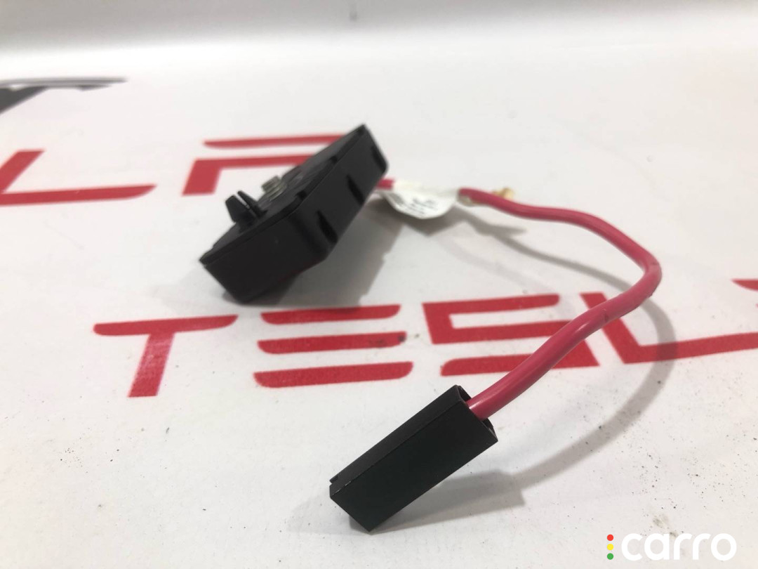 1680209-00-A антенна Tesla Model S 2-й рест 2022г. - фото №2