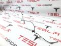 1420642-00-A, 1420716-00-C, 1420718-99-C трубка тормозная Tesla Model S 2-й рест 2022г. - фото №2