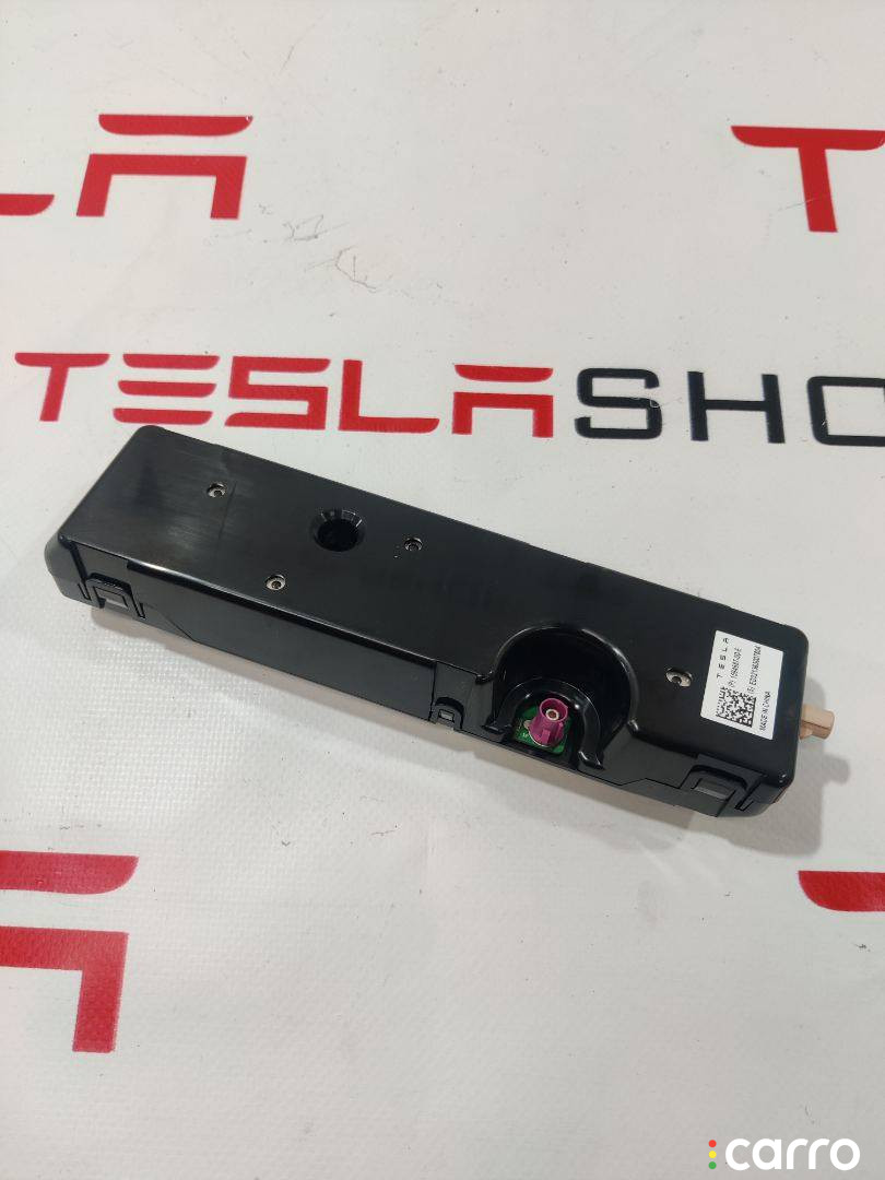 1594687-00-E антенна Tesla Model S 2-й рест 2022г. - фото №1
